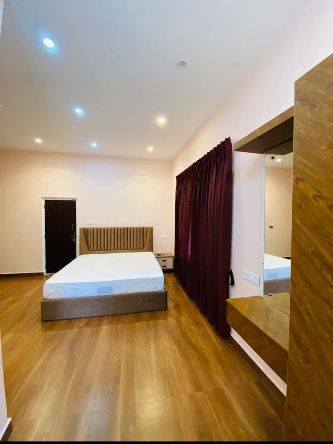Suite Room 1
